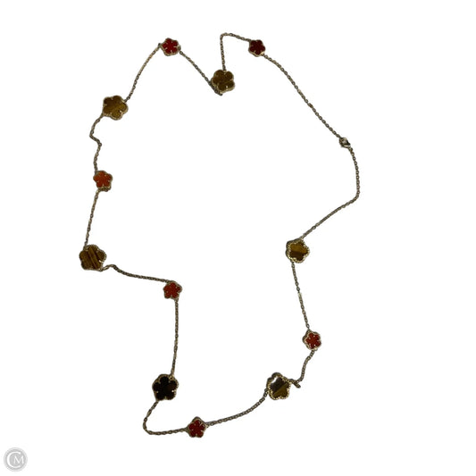 Necklace Chain By Cmb