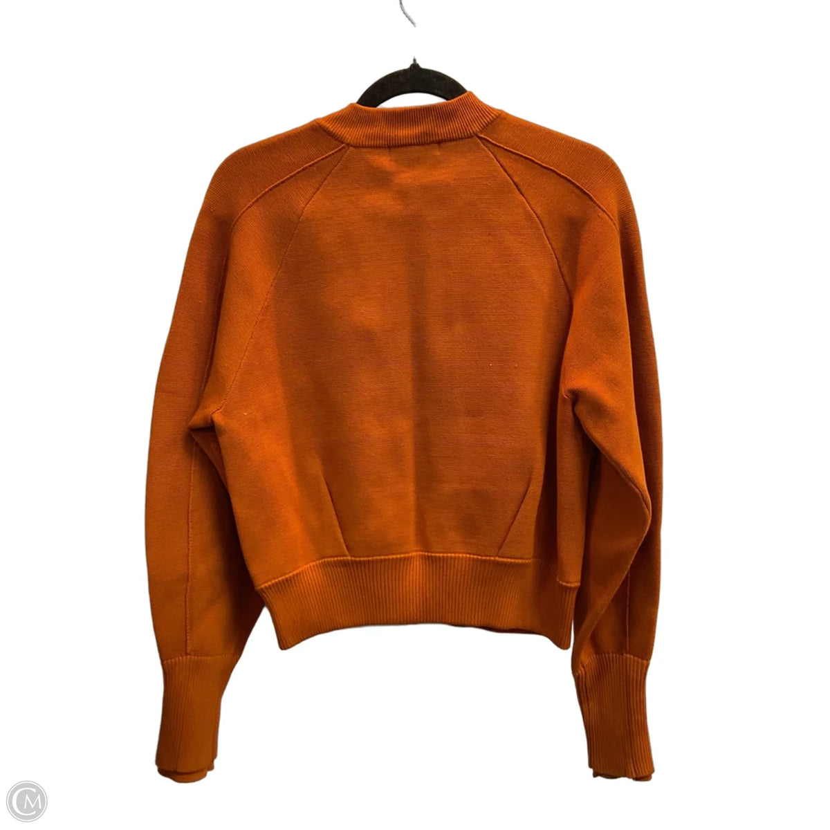 Jacket Other By Athleta In Orange, Size: Sp