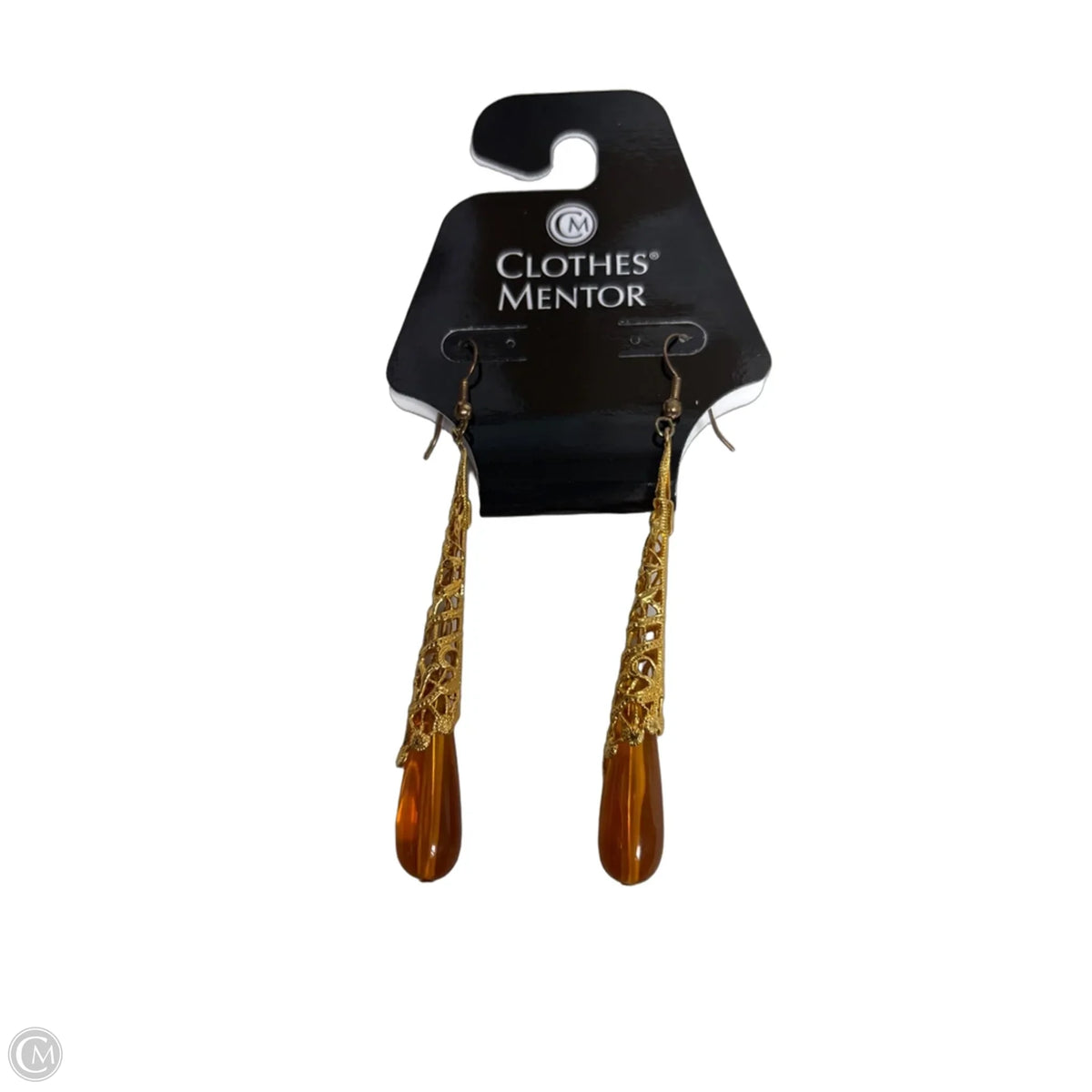 Earrings Dangle/drop By Clothes Mentor, Size: 02 Piece Set