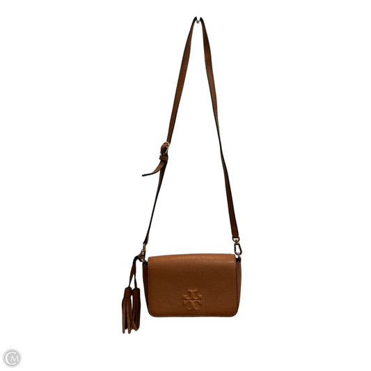Crossbody Designer By Tory Burch, Size: Small