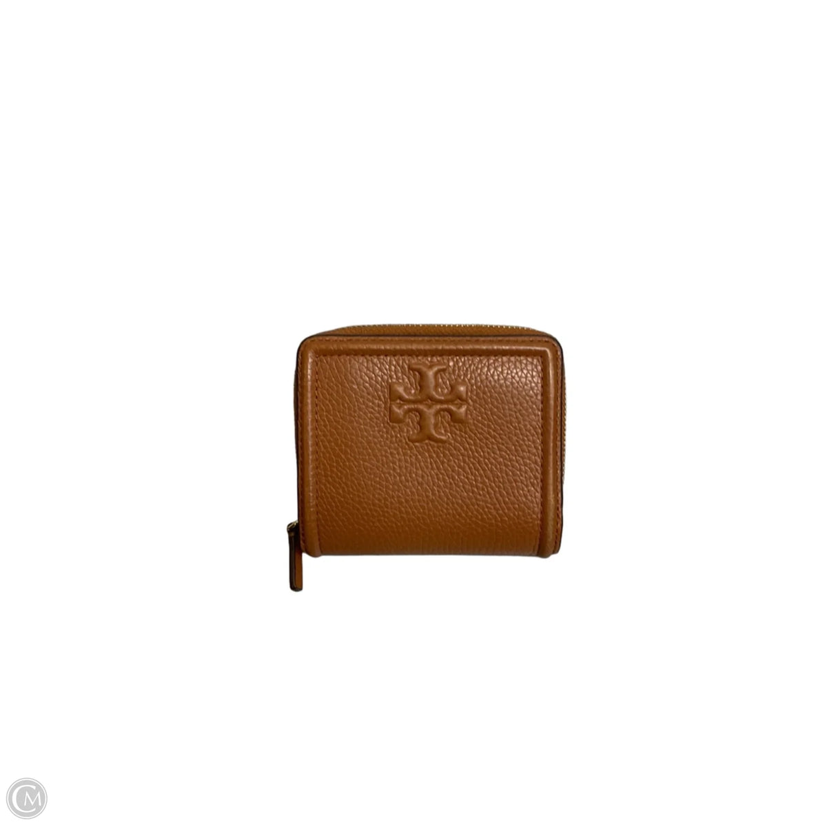 Wallet Designer By Tory Burch, Size: Small