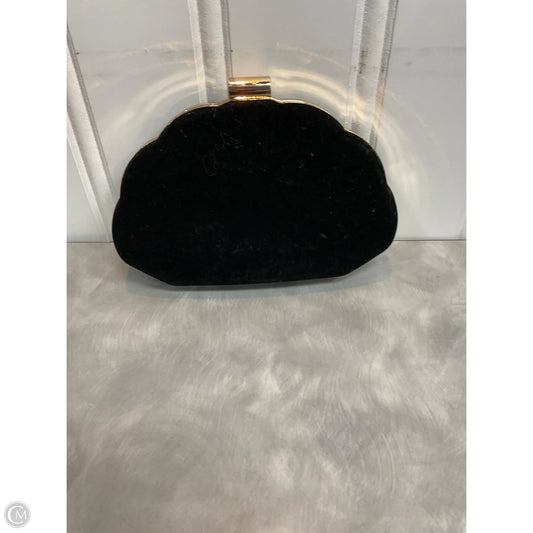 Clutch By Clothes Mentor, Size: Small