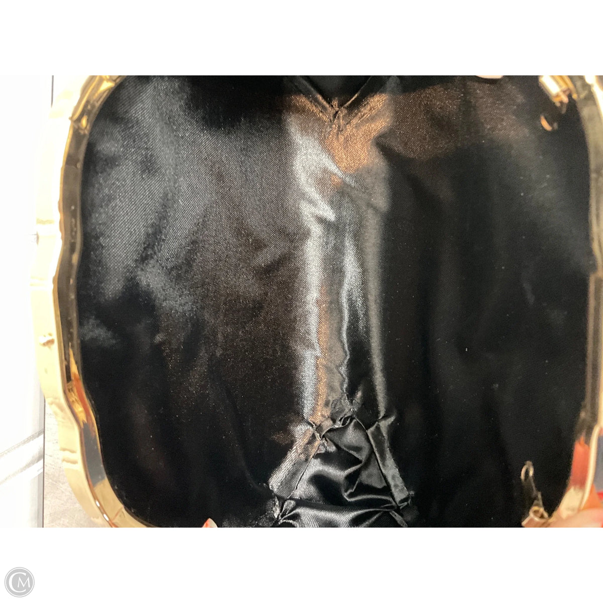 Clutch By Clothes Mentor, Size: Small
