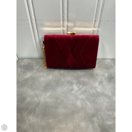 Crossbody By Clothes Mentor, Size: Small
