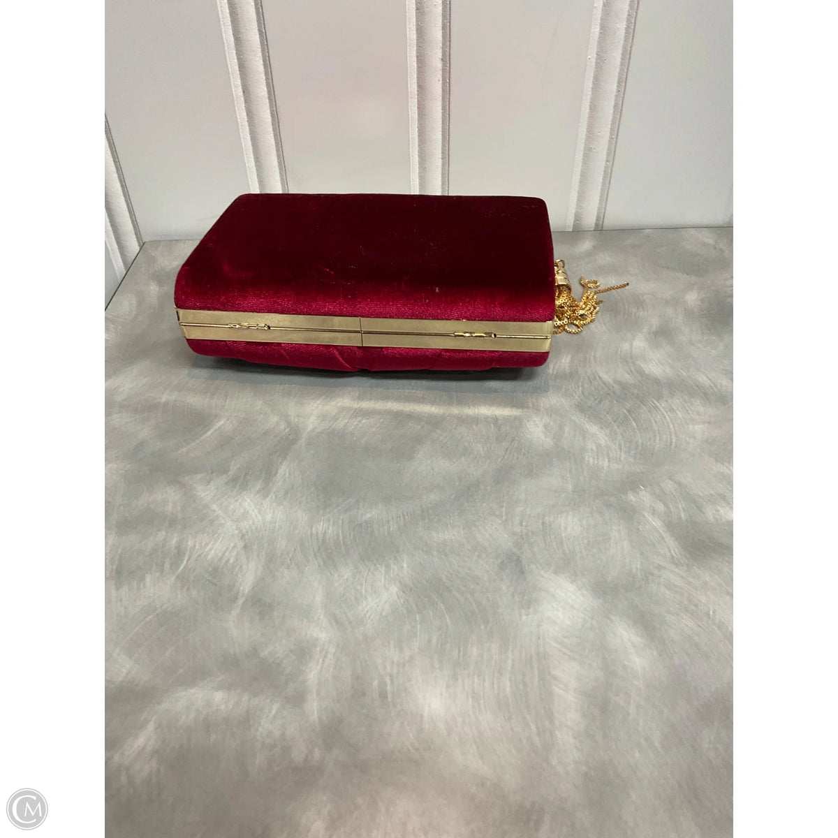 Crossbody By Clothes Mentor, Size: Small
