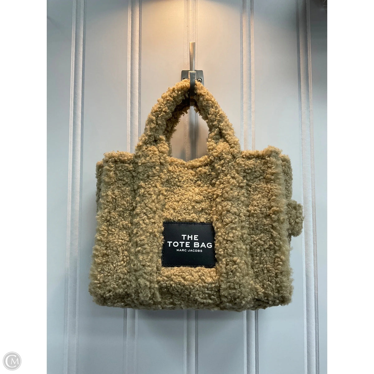 Tote Luxury Designer By Marc Jacobs, Size: Medium