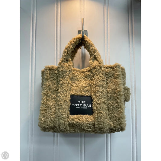 Tote Luxury Designer By Marc Jacobs, Size: Medium