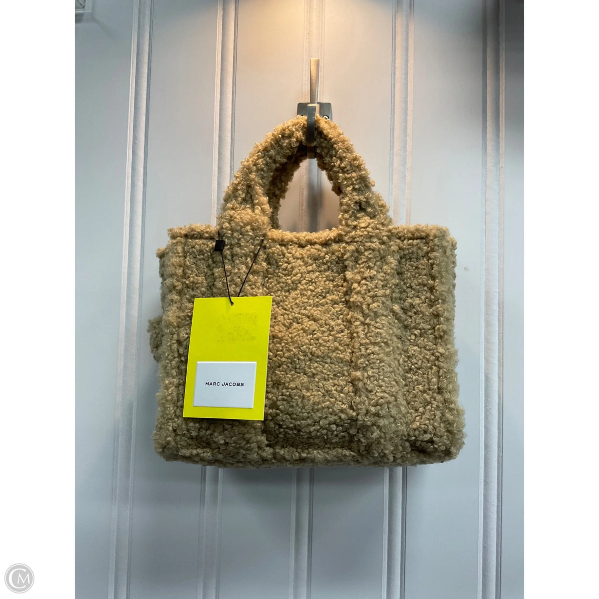 Tote Luxury Designer By Marc Jacobs, Size: Medium