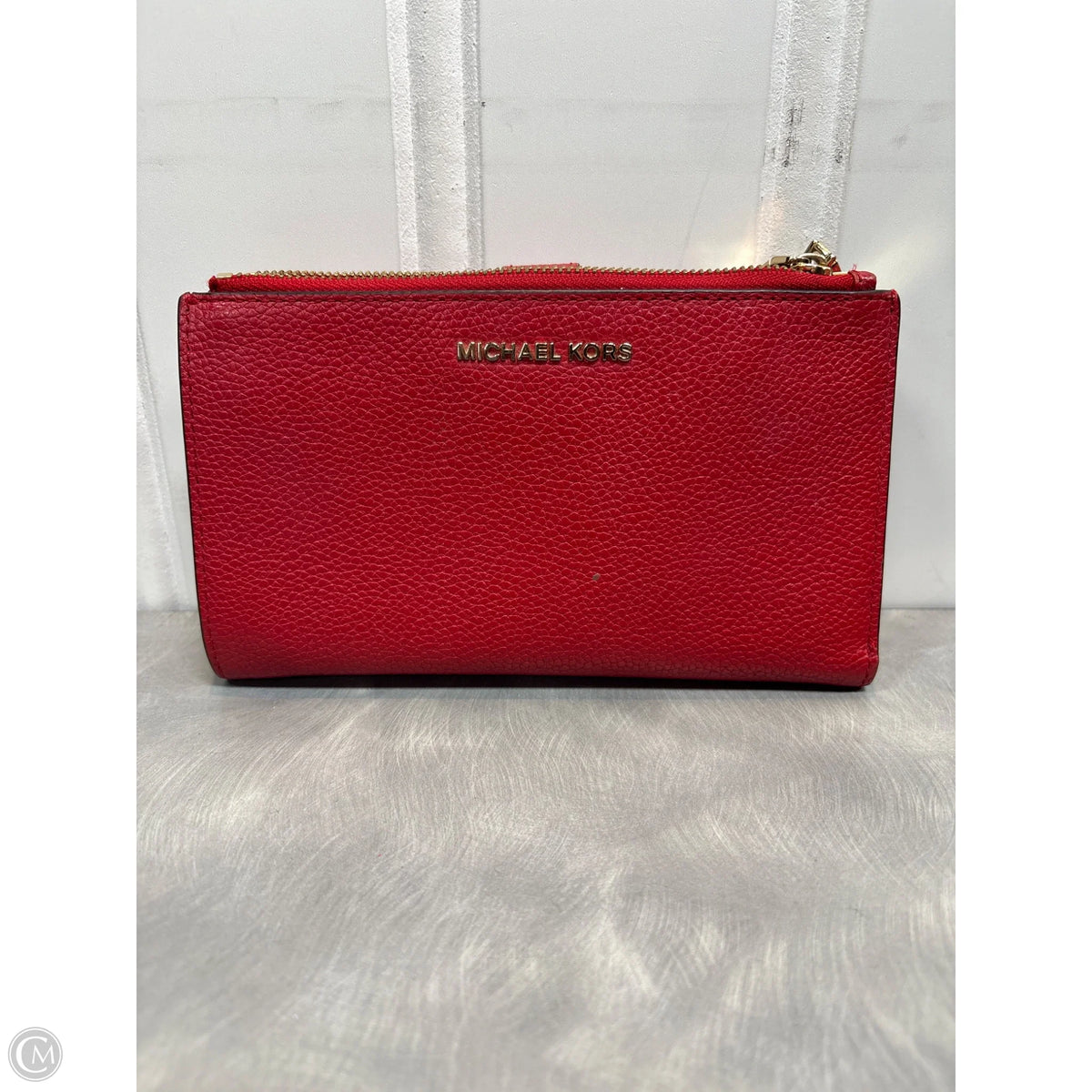 Wallet Designer By Michael Kors, Size: Medium
