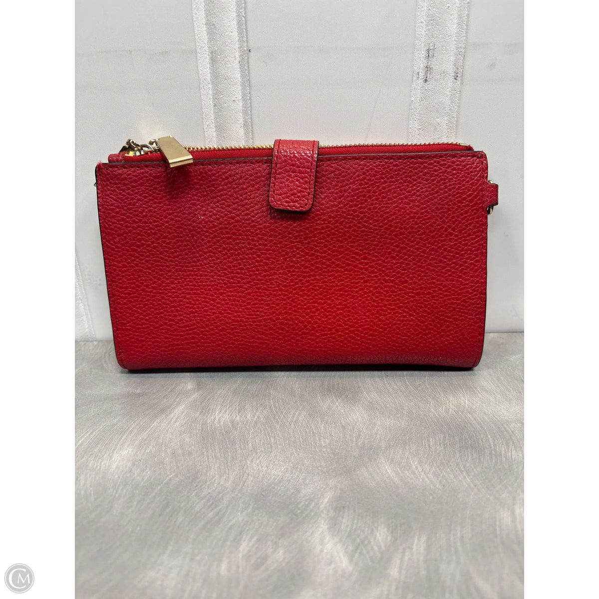 Wallet Designer By Michael Kors, Size: Medium