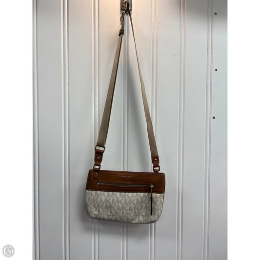 Crossbody By Michael By Michael Kors, Size: Medium