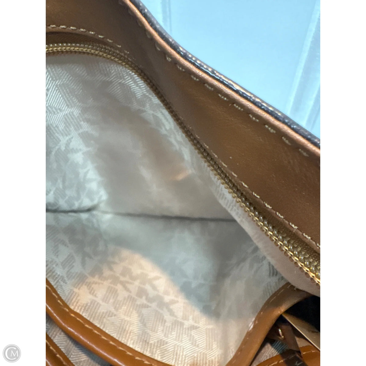 Crossbody By Michael By Michael Kors, Size: Medium