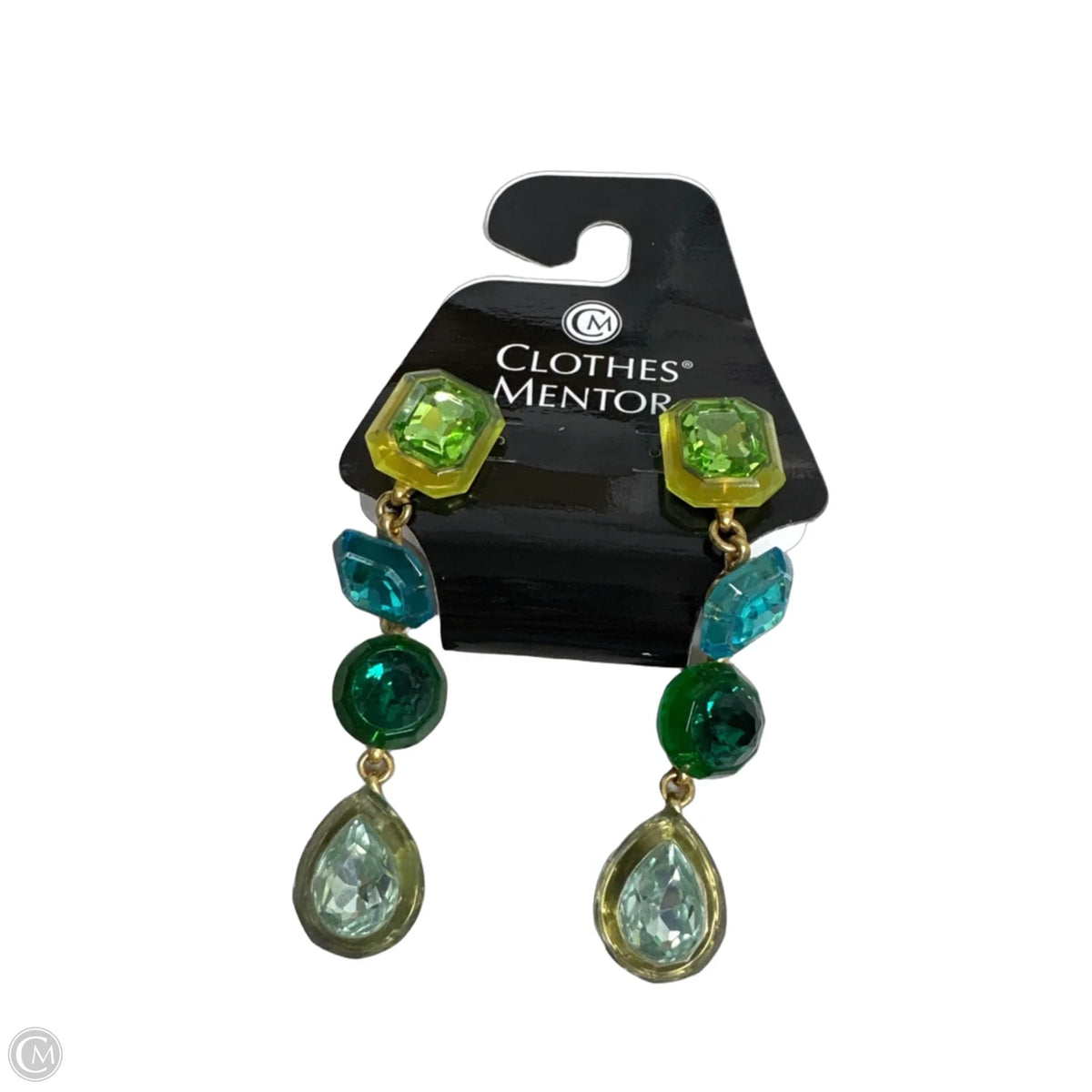 Earrings Dangle/drop By J. Crew, Size: 02 Piece Set