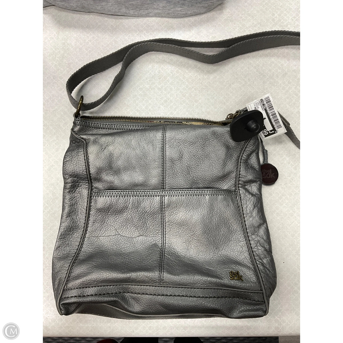 Crossbody By The Sak, Size: Medium