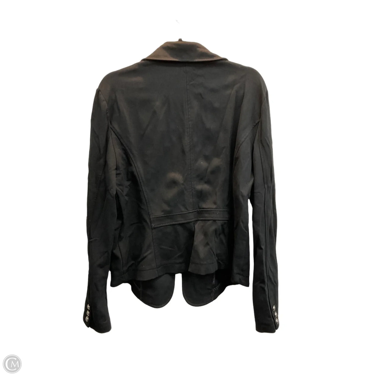 Jacket Other By Inc In Black, Size: Xl