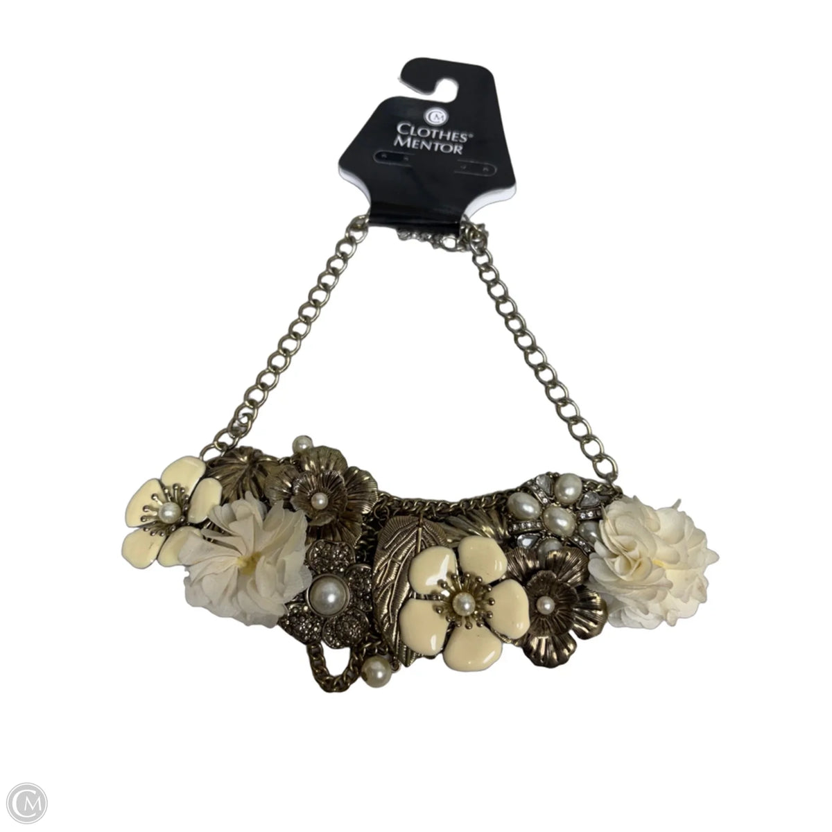 Necklace Statement By Clothes Mentor