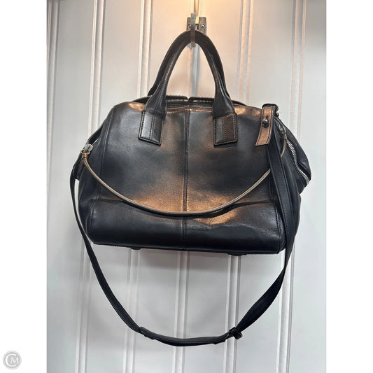 Handbag Luxury Designer By Alexander Wang, Size: Medium