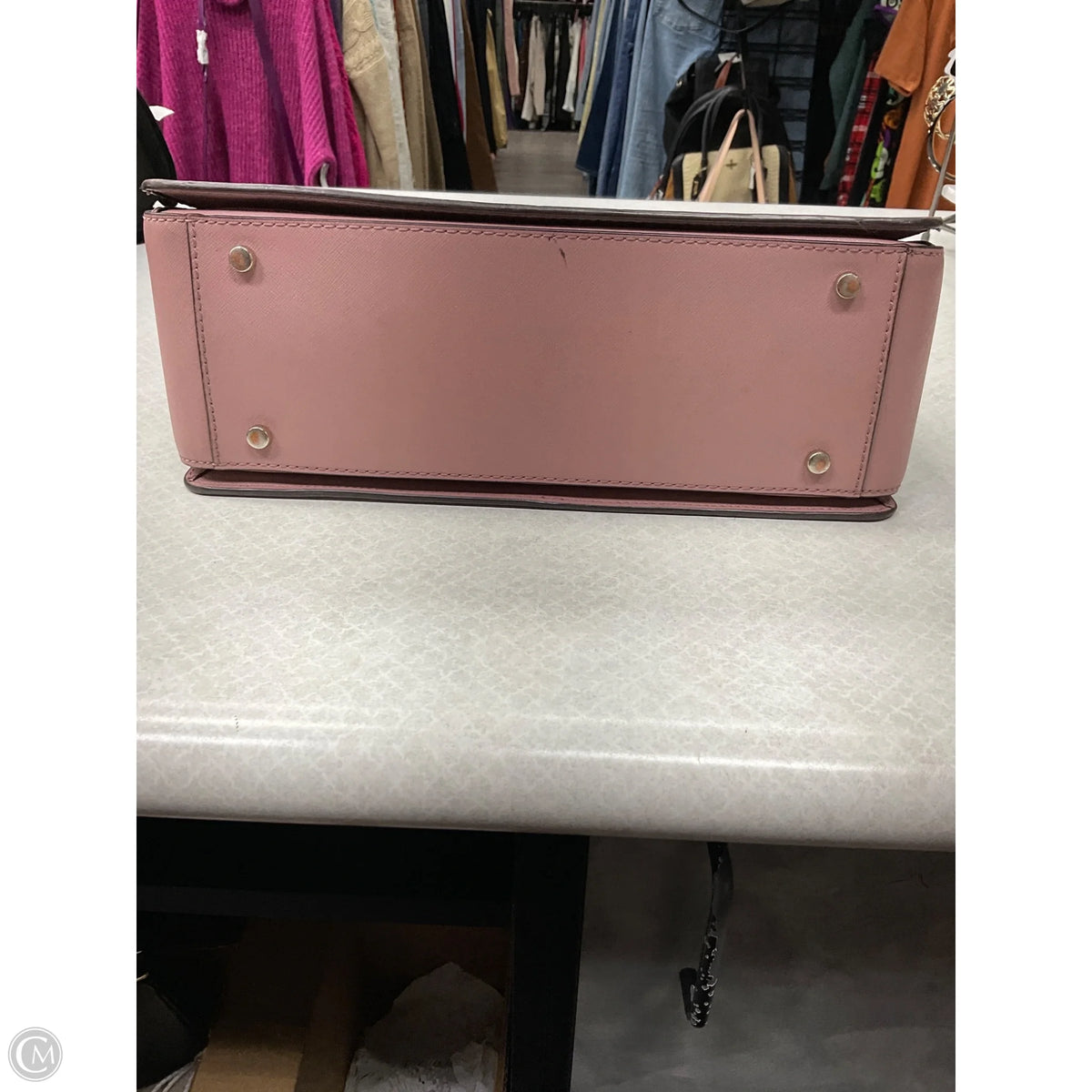 Handbag Designer By Kate Spade, Size: Medium
