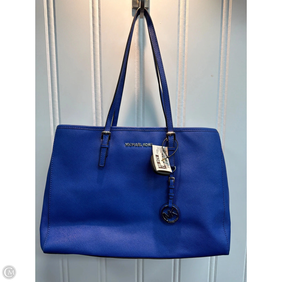Handbag By Michael By Michael Kors, Size: Medium