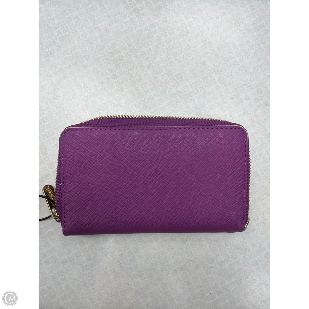 Wallet By Michael By Michael Kors, Size: Medium