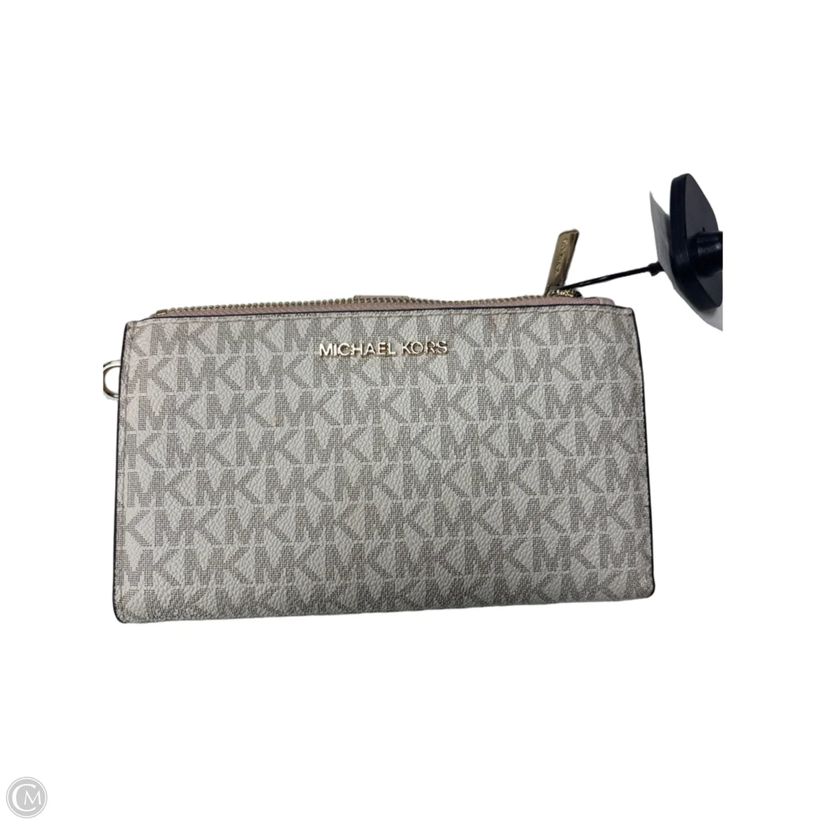 Wallet Designer By Michael Kors, Size: Medium