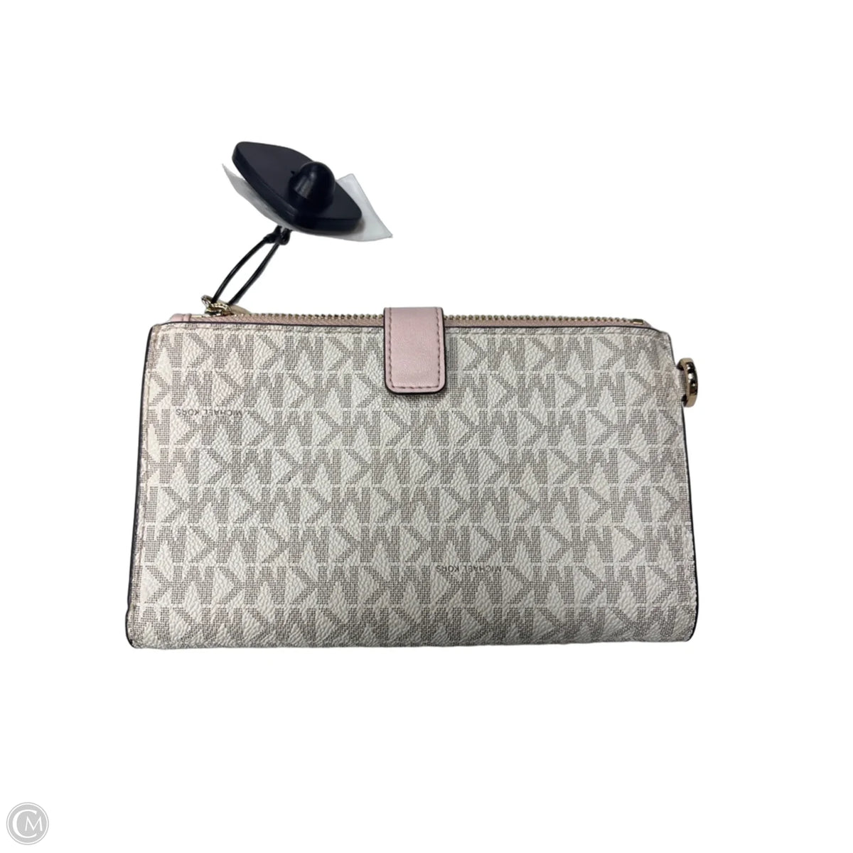 Wallet Designer By Michael Kors, Size: Medium