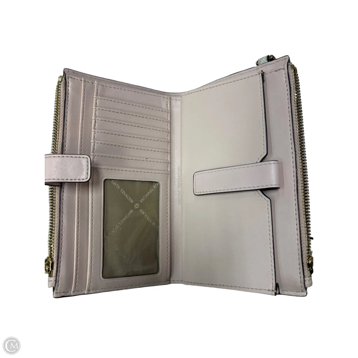 Wallet Designer By Michael Kors, Size: Medium