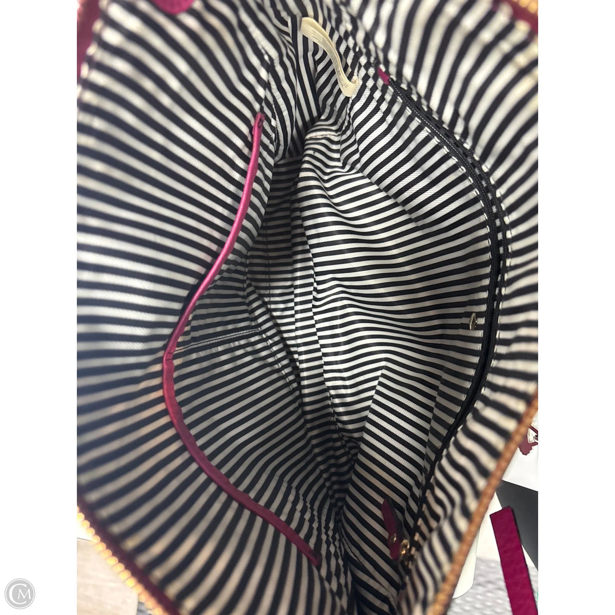 Handbag Designer By Kate Spade, Size: Medium