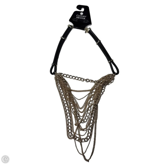 Necklace Layered By White House Black Market