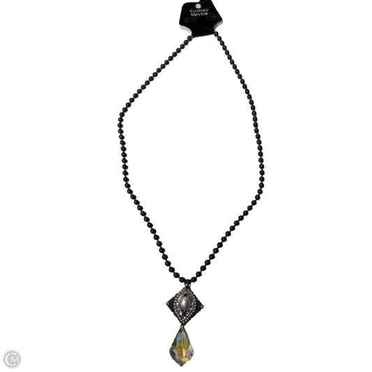 Necklace Pendant By Clothes Mentor