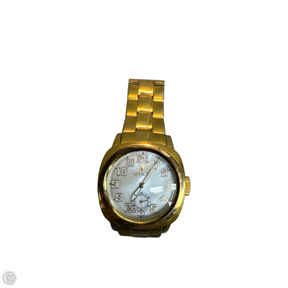 Watch By Invicta