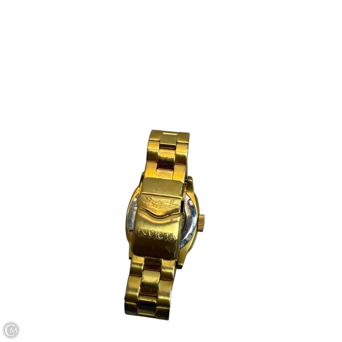Watch By Invicta