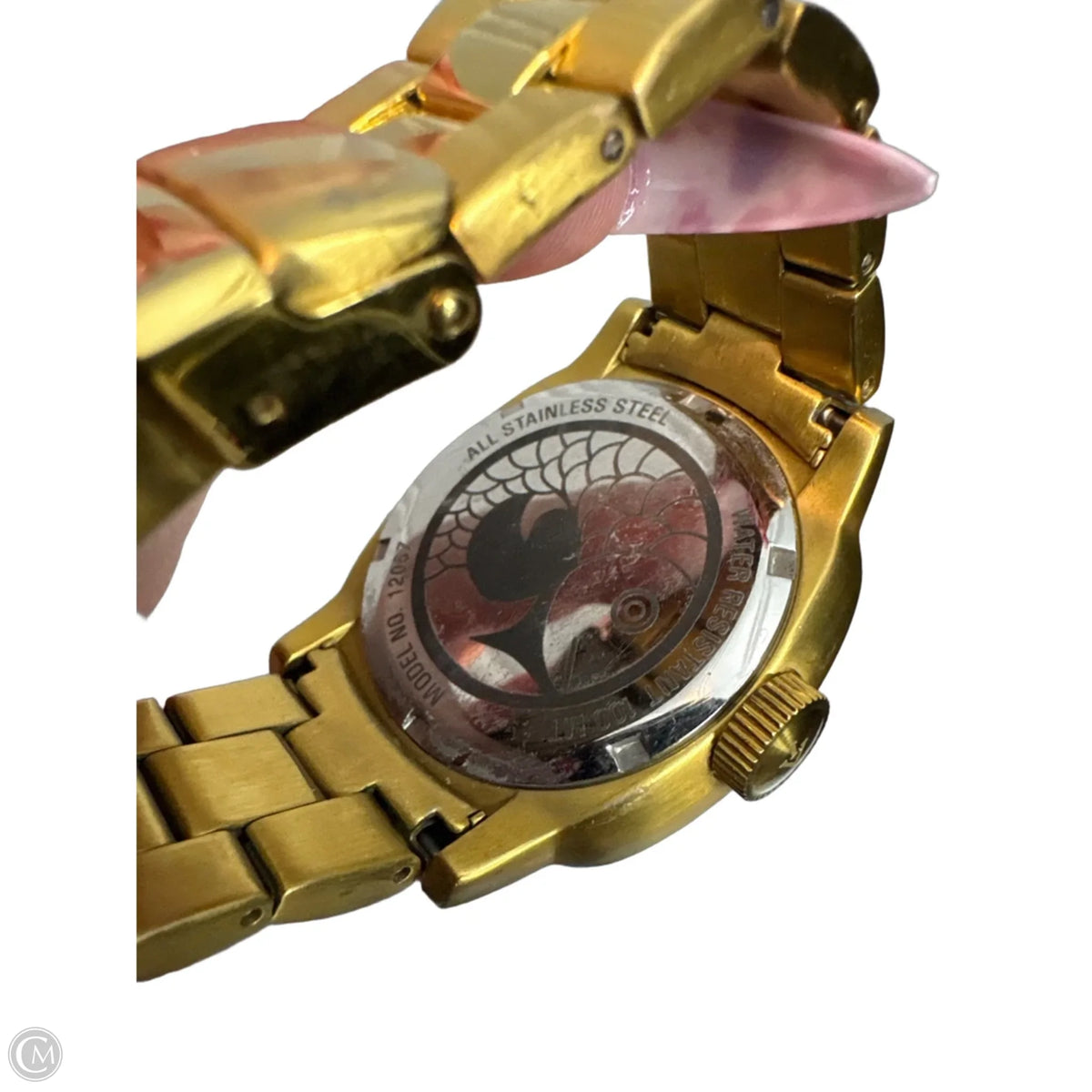 Watch By Invicta