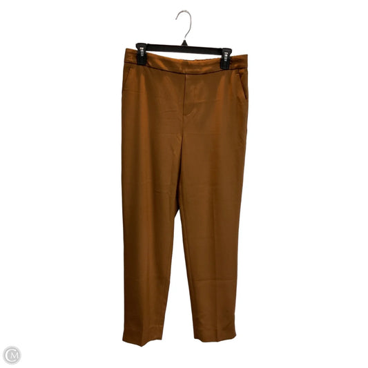 Pants Dress By Banana Republic In Tan, Size: 6