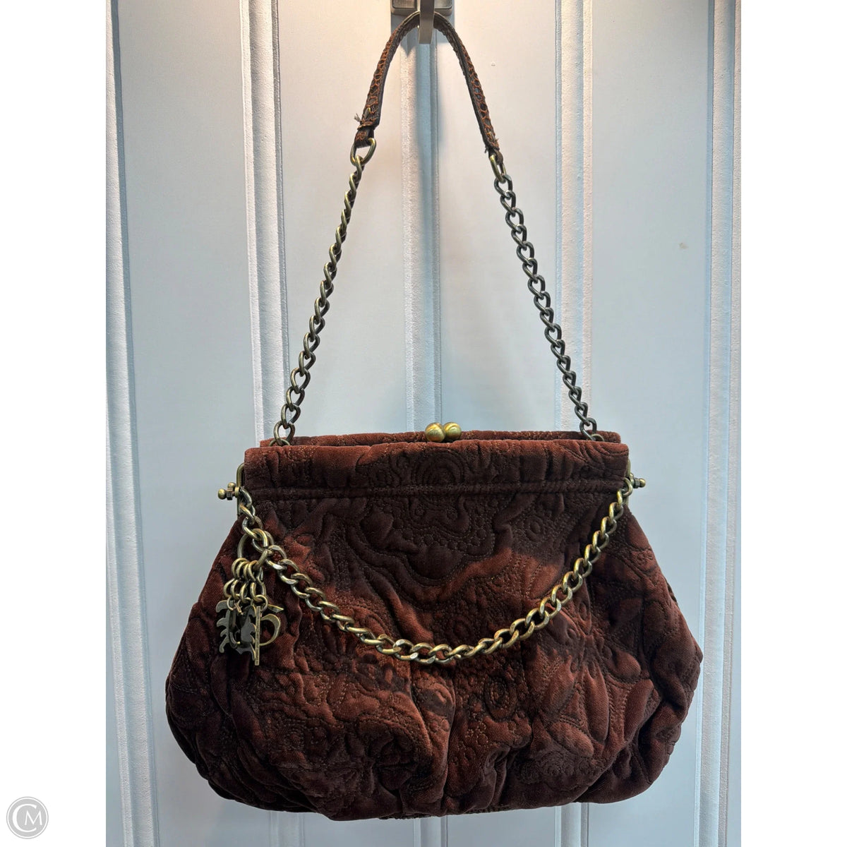 Handbag By Bcbg, Size: Small