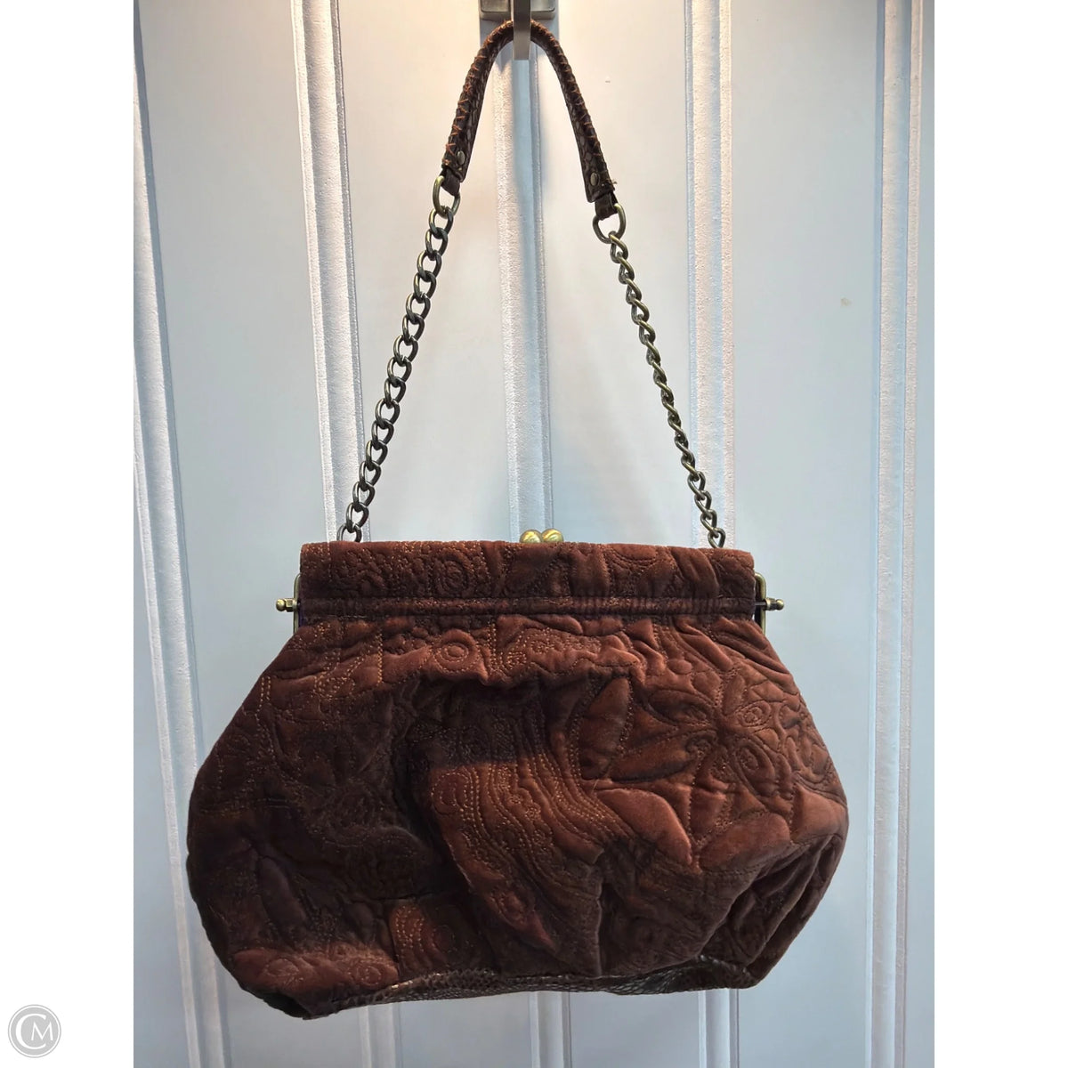 Handbag By Bcbg, Size: Small