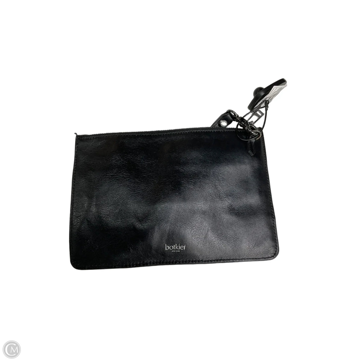 Wristlet Leather By Botkier, Size: Medium