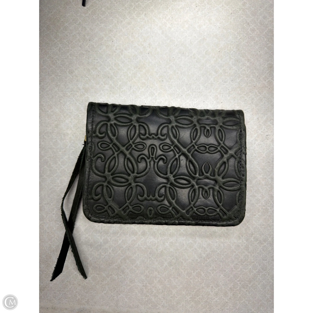 Wallet Leather By Alex And Ani, Size: Medium