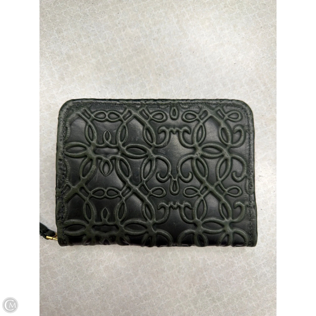 Wallet Leather By Alex And Ani, Size: Medium
