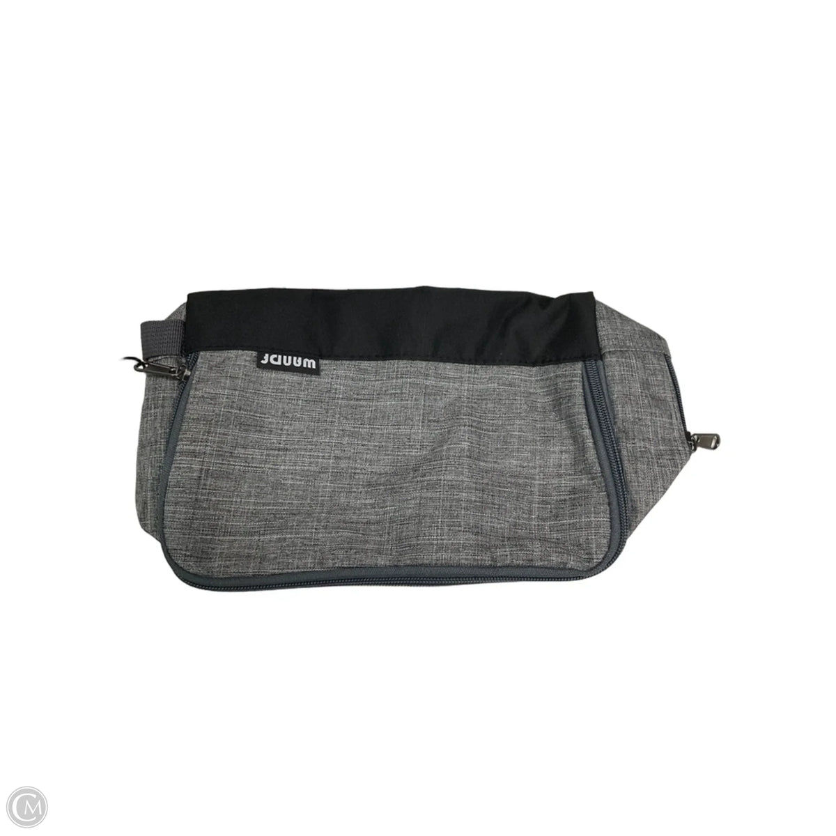 Makeup Bag By Clothes Mentor, Size: Large