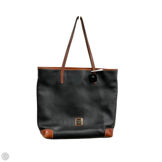 Tote Designer By Dooney And Bourke, Size: Medium
