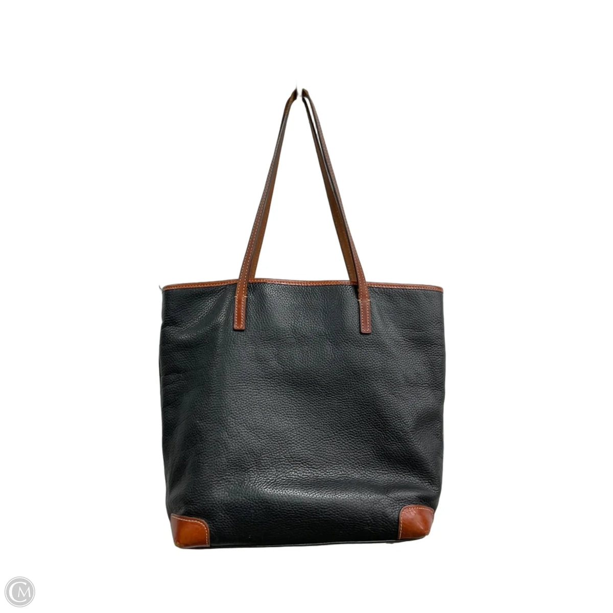 Tote Designer By Dooney And Bourke, Size: Medium