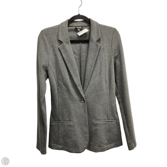 Blazer By Ana In Grey, Size: Xs