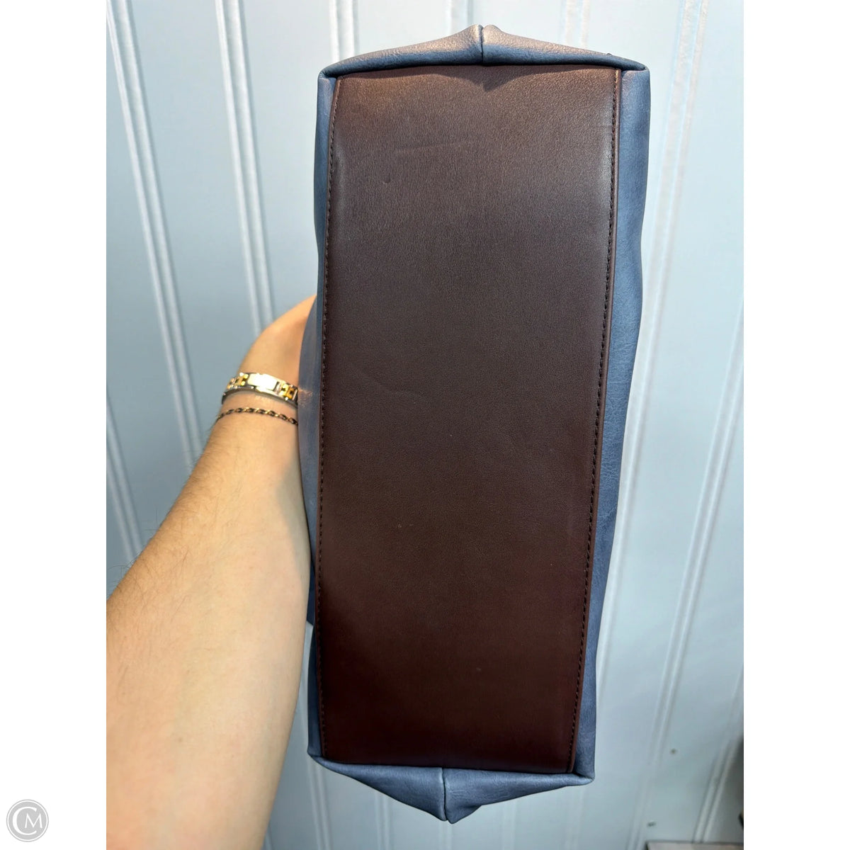 Handbag By Clothes Mentor, Size: Medium