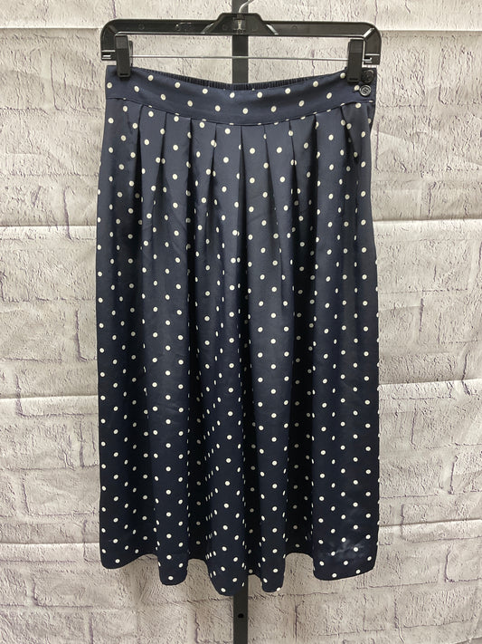Skirt Midi By Sk And Company  Size: 8