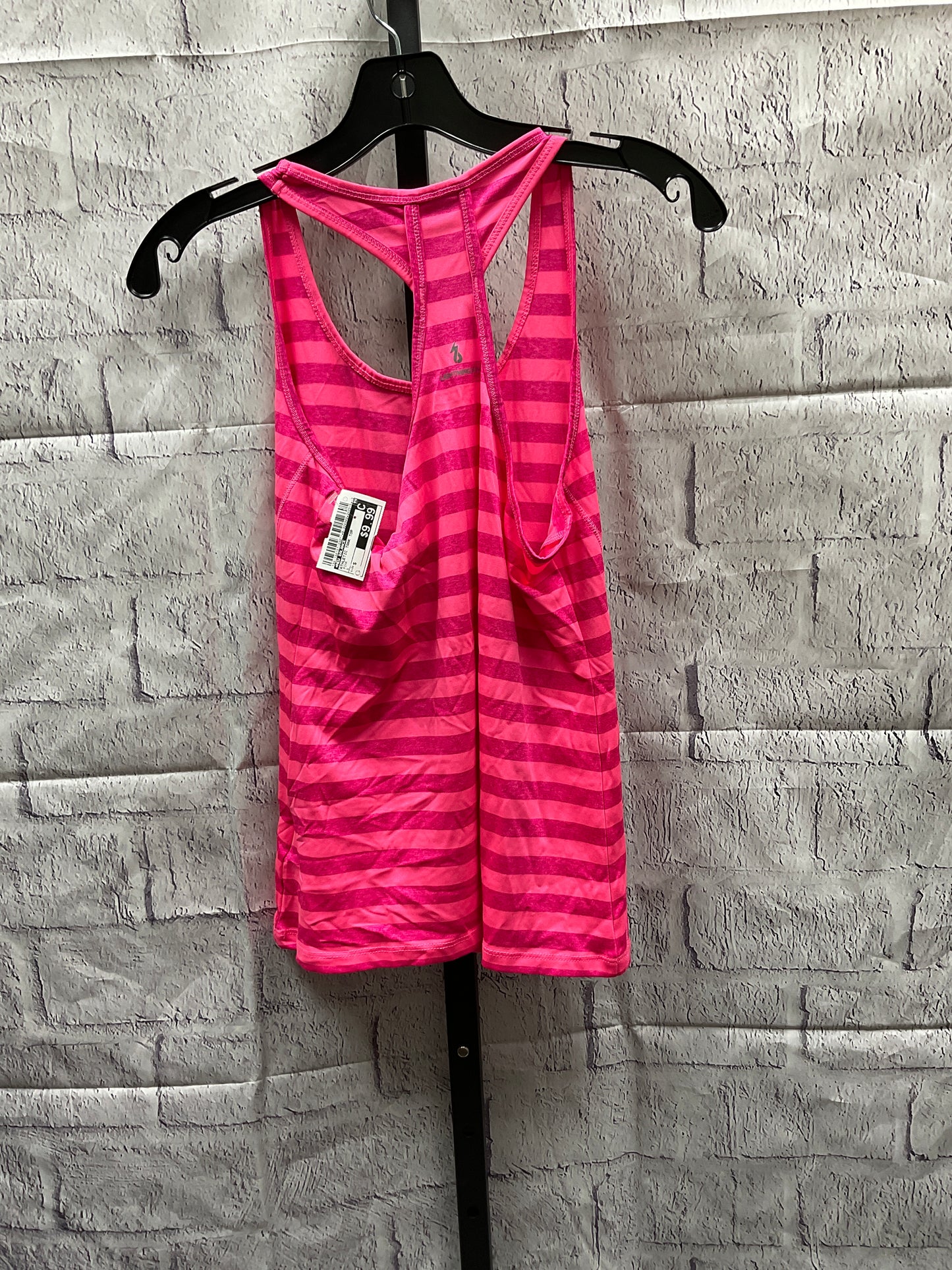 Athletic Tank Top By New Balance  Size: S