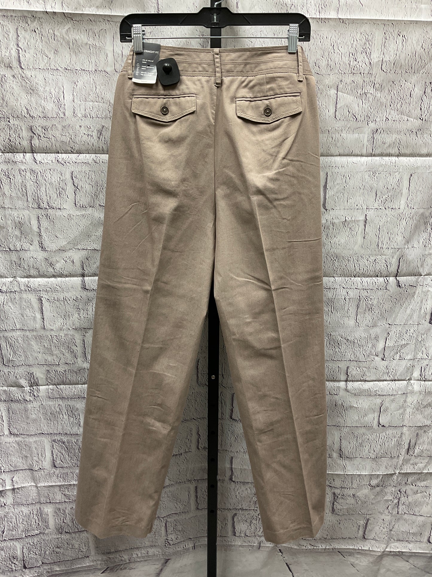 Pants Chinos & Khakis By Cj Banks  Size: 14