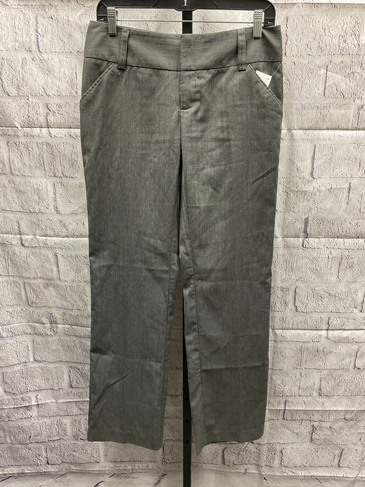 Pants Dress By Daisy Fuentes  Size: 4