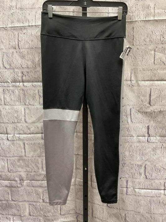 Athletic Leggings By Nike Apparel  Size: L