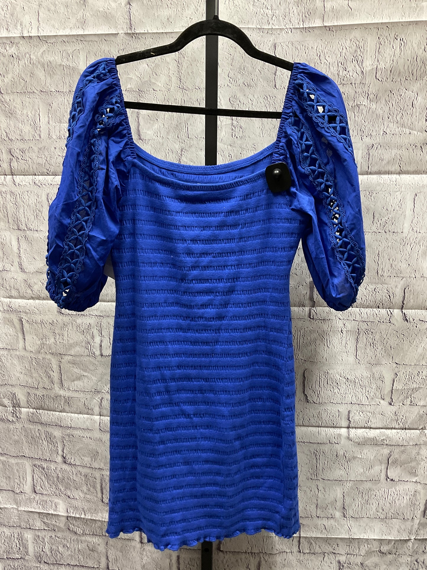 Dress Casual Midi By Betsey Johnson  Size: M